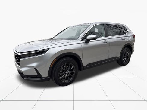 New 2026 Honda CR-V EX-L image 3