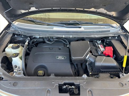 Used 2013 Ford Edge SEL image 11