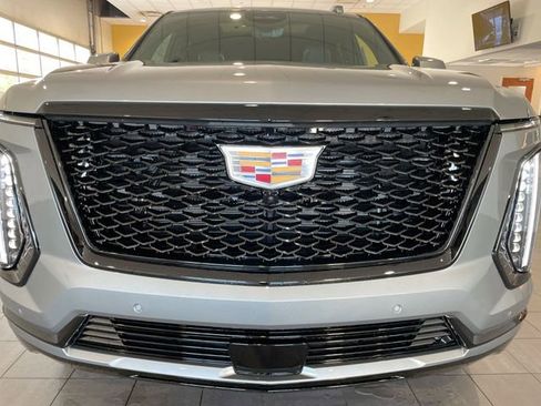 New 2026 Cadillac Escalade Sport w/ Touring Package AWD/4WD image 10