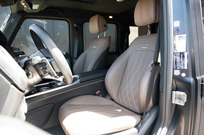 Used 2026 Mercedes-Benz G 63 AMG 4MATIC image 14