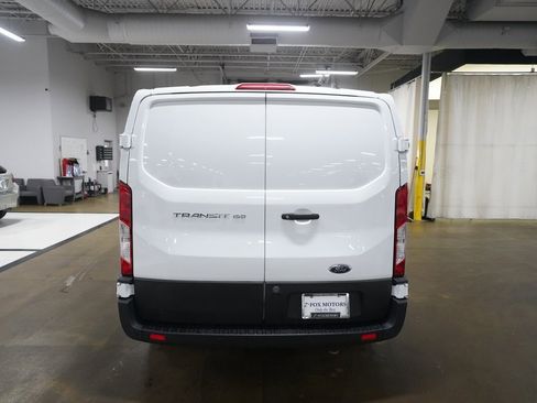 Used 2020 Ford Transit 150 Low Roof w/ Interior Upgrade Package image 26