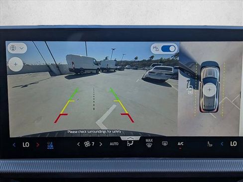 New 2026 Ford Explorer Tremor AWD/4WD image 13
