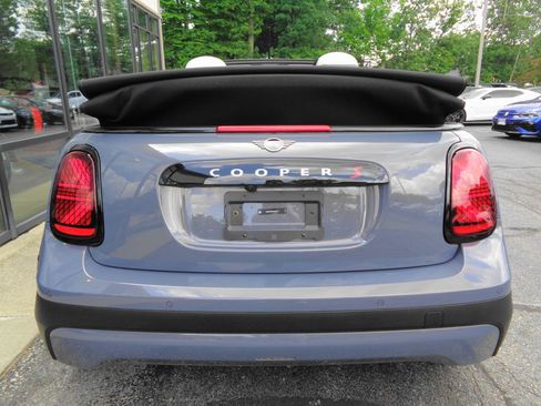 Used 2026 MINI Cooper S FWD image 8