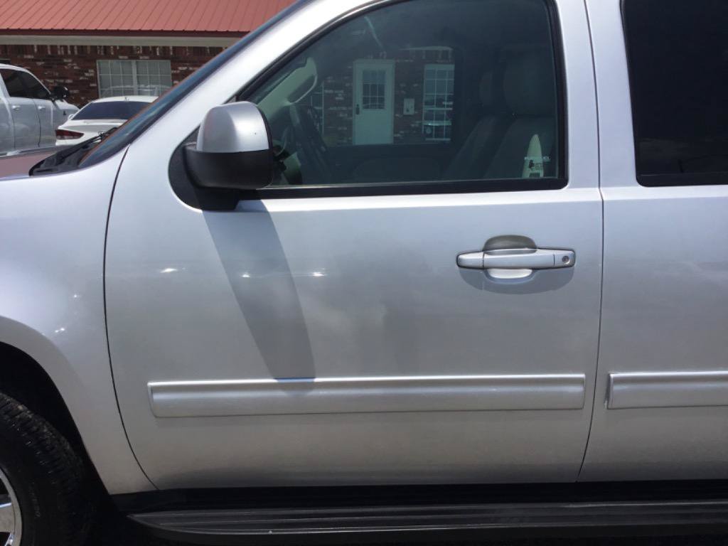 Used 2013 GMC Yukon SLT RWD image 21