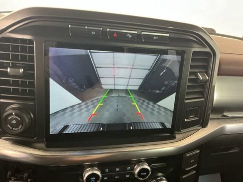 Used 2022 Ford F150 Lariat AWD/4WD image 21