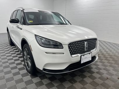 Used 2022 Lincoln Corsair AWD w/ Equipment Group 101A