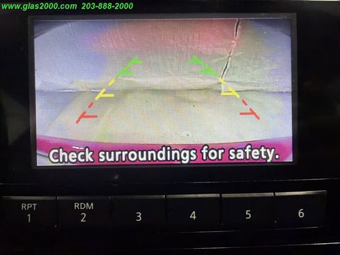 Used 2017 Nissan Rogue Sport S w/ S Appearance Package AWD/4WD image 10