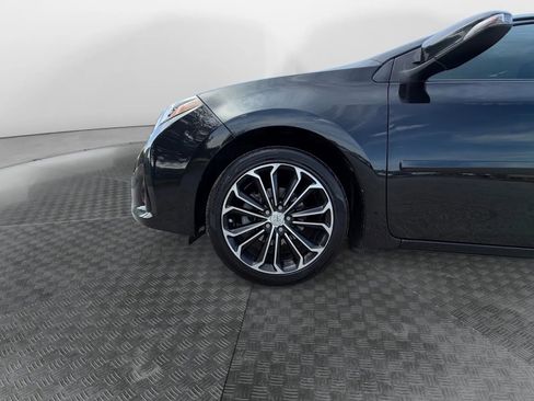 Used 2016 Toyota Corolla S image 14