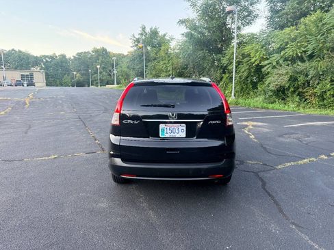 Used 2014 Honda CR-V EX-L image 7