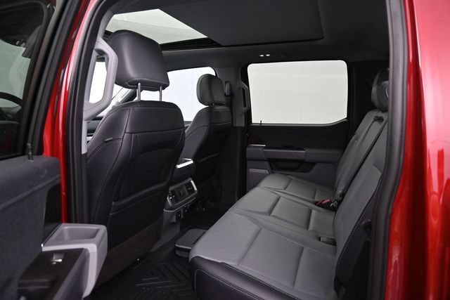 Used 2022 Ford F150 Lariat RWD image 16