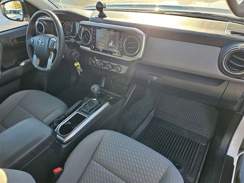 Used 2022 Toyota Tacoma SR5 w/ SR5 Appearance Package (SM) image 73
