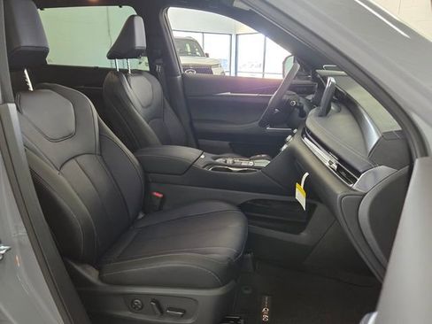 New 2026 INFINITI QX60 Sport w/ Dark Cargo Package AWD/4WD image 22
