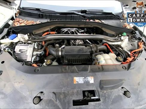 Used 2023 Lincoln Aviator Grand Touring w/ Equipment Group 301A image 10