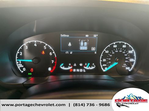 Used 2023 Ford Maverick XLT w/ Equipment Group 300A Standard AWD/4WD image 17
