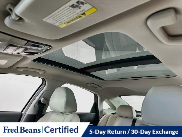 Used 2020 Hyundai Sonata SEL w/ Premium + Sunroof Package FWD image 4