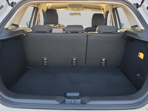 Used 2016 MAZDA CX-3 Sport image 10