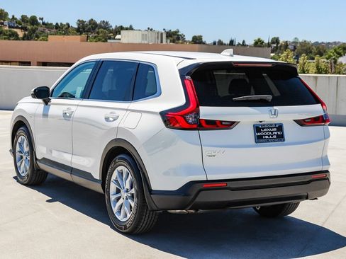 Used 2024 Honda CR-V EX-L image 6