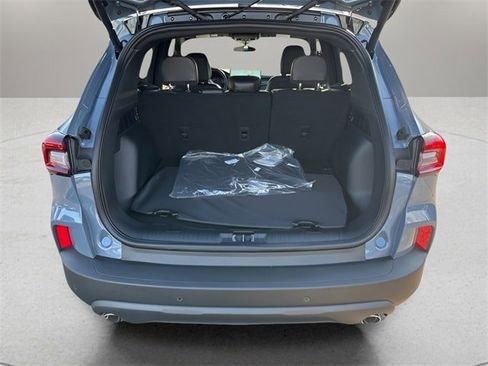 New 2026 Ford Escape ST-Line Select w/ Equipment Group 401A image 22