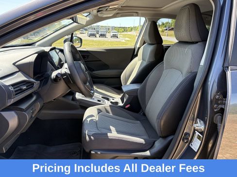 Used 2024 Subaru Crosstrek 2.0i Premium AWD/4WD image 27