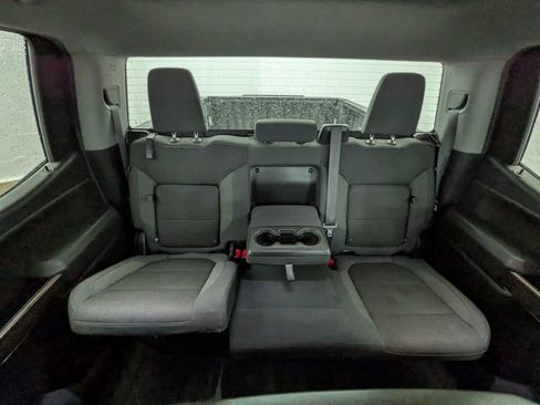 Used 2019 Chevrolet Silverado 1500 RST AWD/4WD image 20