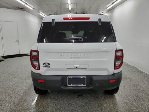 New 2026 Ford Bronco Sport Big Bend AWD/4WD image 5