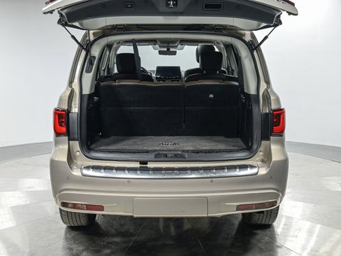 Used 2023 INFINITI QX80 Premium Select w/ Cargo Package image 6