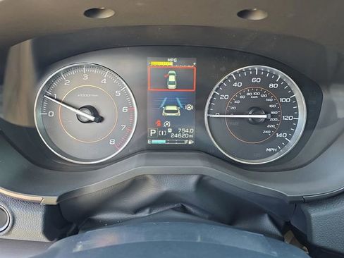 Certified 2021 Subaru Crosstrek 2.5i Limited w/ Moonroof Package 2 AWD/4WD image 26