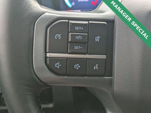 Used 2024 Ford F250 Lariat image 29