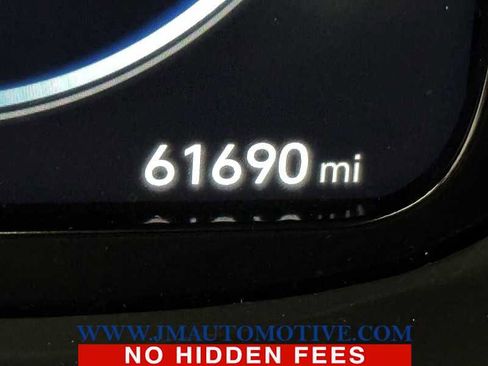 Used 2020 Hyundai Palisade Limited image 25