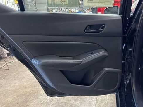 Used 2025 Nissan Altima 2.5 SV image 20