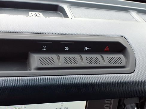 Used 2022 Ford Bronco Outer Banks AWD/4WD image 22
