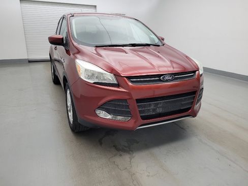 Used 2015 Ford Escape SE AWD/4WD image 14