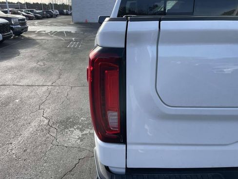 Used 2021 GMC Sierra 1500 SLT w/ SLT Premium Plus Package image 20