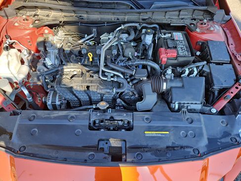 Used 2022 Nissan Altima 2.5 SR image 18