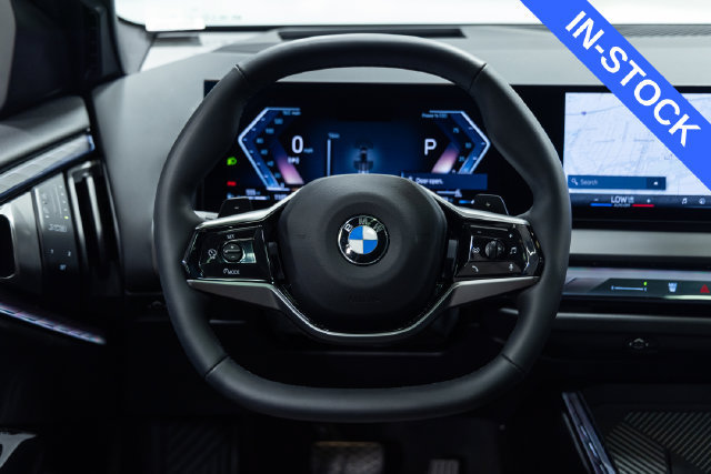 Certified 2026 BMW X3 xDrive30i w/ Premium Package AWD/4WD image 13