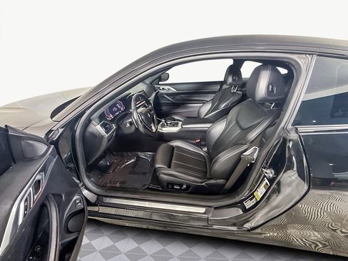 Used 2022 BMW 430i Coupe image 22