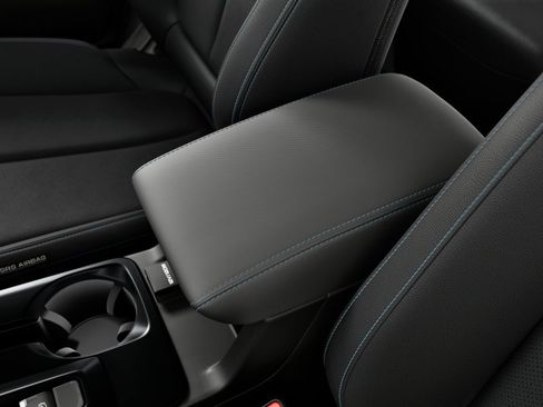 New 2026 Subaru Forester Limited AWD/4WD image 20