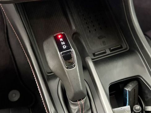 Used 2024 Dodge Charger Daytona R/T w/ Plus Group AWD/4WD image 16