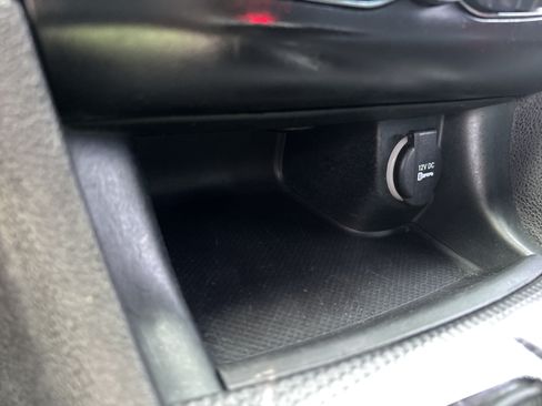 Used 2016 Dodge Charger SRT Hellcat w/ Harman/Kardon Audio Group RWD image 19