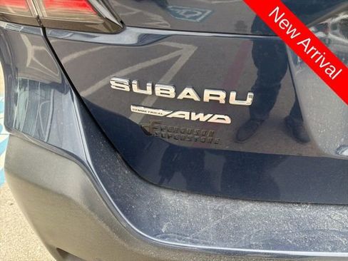 Used 2025 Subaru Outback Limited XT image 5