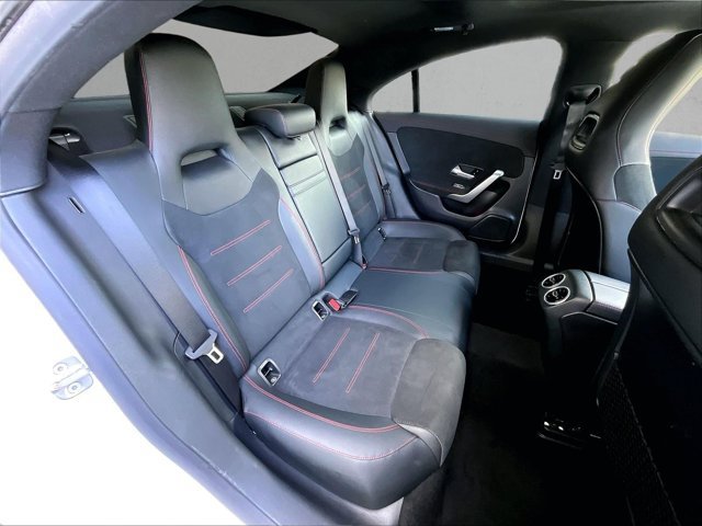 Used 2023 Mercedes-Benz CLA 250 4MATIC image 28