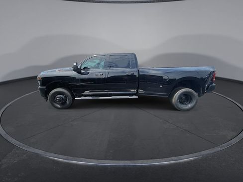 New 2026 RAM 3500 Tradesman AWD/4WD image 5