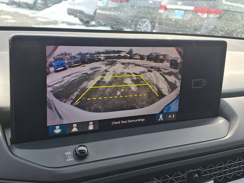 Certified 2025 Honda Accord Sport image 18