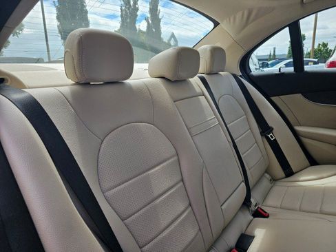 Used 2016 Mercedes-Benz C 300 Sedan image 14
