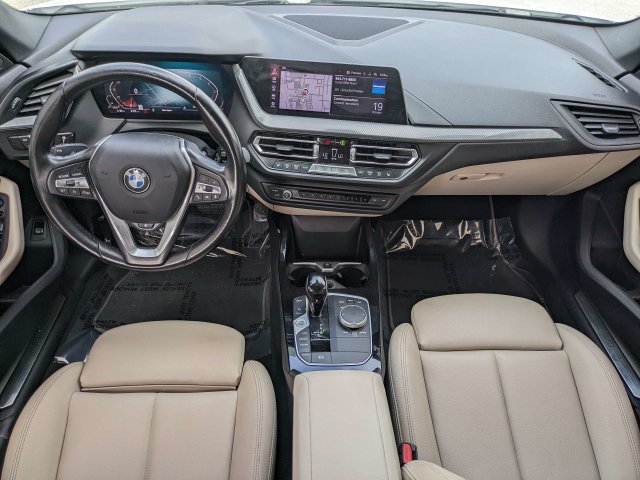 Used 2022 BMW 228i Gran Coupe w/ Convenience Package FWD image 15