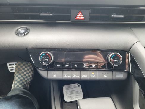 New 2026 Hyundai Elantra SEL Sport Premium FWD image 21