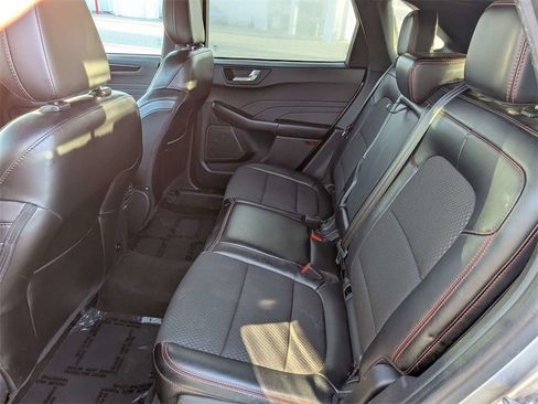 Used 2024 Ford Escape ST-Line w/ Cold Weather Package image 14