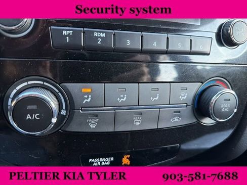 Used 2017 Nissan Rogue S image 20