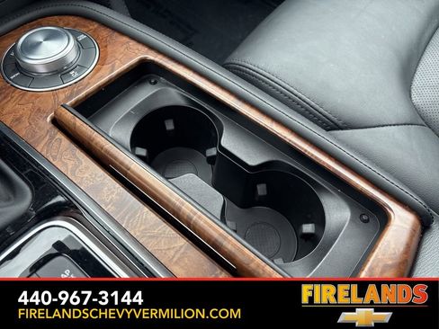 Used 2024 Nissan Armada SL AWD/4WD image 28