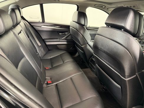 Used 2011 BMW 535i xDrive Sedan AWD/4WD image 17